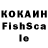 Дистиллят ТГК THC oil Diana Kuharska
